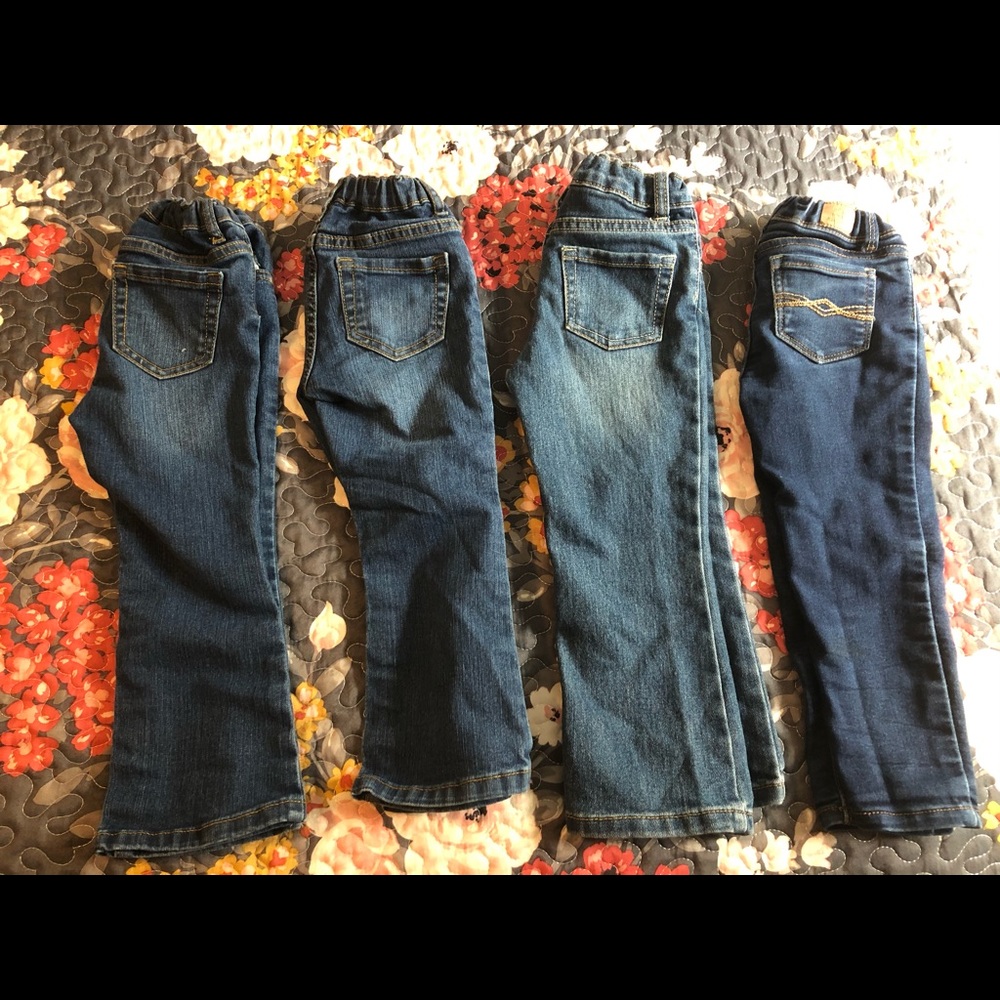 3T Jeans